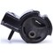 Anchor Industries Toyota Passenger Car L4 Cyl 1.6 89-88 Motor Mount, 9117 9117 - alternate 3